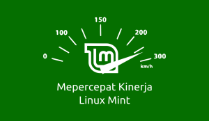 speed linux mint